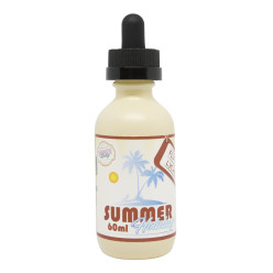 Жидкость Summer Holidays - Flip Flop Lychee 3mg 60ml Жидкость Summer Holidays - Flip Flop Lychee 3mg 60ml