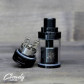 Бак для вейпу Geek Vape - Griffin 25 Plus Rta Ø25 (Чорний) - фото 5