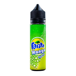 Жидкость Throne - Fanta Mango Nectar 3 mg 60 ml Жидкость Throne - Fanta Mango Nectar 3 mg 60 ml
