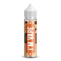 Рідина I'm Vape - Bakery Coco Cookie 60ml 3mg