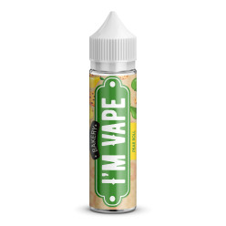 Рідина I'm Vape - Bakery Pear Roll 60ml 1,5mg