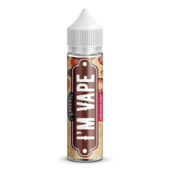 Рідина I'm Vape - Bakery Carbonated Donut 60ml 3mg