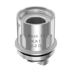 Испаритель Geek Vape - Mesh X1 0.2Ω