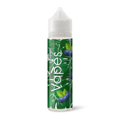 Жидкость Vapes - Blueberry 60ml 3mg