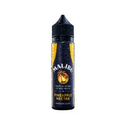Рідина The VapeHackers - Malibu Pineapple = Nectar = 60ml 3mg Рідина The VapeHackers - Malibu Pineapple = Nectar = 60ml 3mg