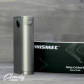 Мехмод Wismec - Noisy Cricket 2 D25 (Сріблястий) - фото 6