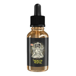 Рідина Cinematic - Salted Tobacco Mentol 50 mg 30 ml