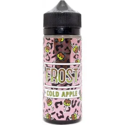 Жидкость Frost Vape - Cold Apple 3 mg 120 ml
