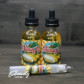 Рідина для електронних сигарет Ruthless - Bake IT Vapor - Nana Pie 3mg 60ml - фото 5