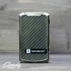 Боксмод Vaporesso - Tarot Pro (Сірий)