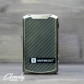 Боксмод Vaporesso - Tarot Pro (Серый) - фото 2
