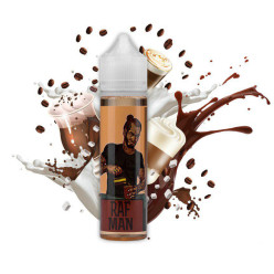 Жидкость Men's Club - Raf Man 60ml 3mg