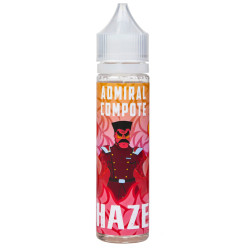 Жидкость Haze - Admiral Compote 3 mg 60 ml
