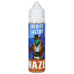 Рідина Haze - Sheriff Cactus 60ml 3mg