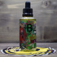 Рідина для електронних сигарет Bad Drip - Dont Care Bear 0 mg 60 ml - фото 5