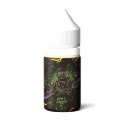 Рідина Cinematic - Dark Saltman Apple Zombie 50 mg 30 ml