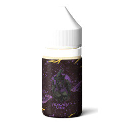 Рідина Cinematic - Dark Saltman Fragaria Witch 50 mg 30 ml