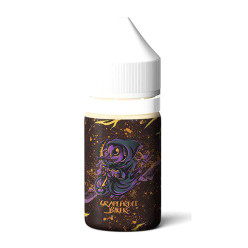 Рідина Cinematic - Dark Saltman Grapefruit Biker 50 mg 30 ml