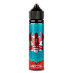 Жидкость Power Labs - Golden Power Grapefruit Swirl 60 ml 3 mg