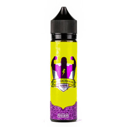 Жидкость Power Labs - Golden Power Pear Bear 60 ml 1,5 mg
