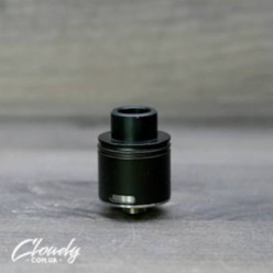 Дріпка для електронної сигарети Hotcig - Chameleon RDA (Чорний)