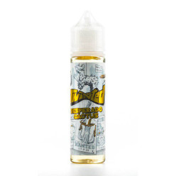 Жидкость Twisted - Desperado Cactus 60ml 3mg