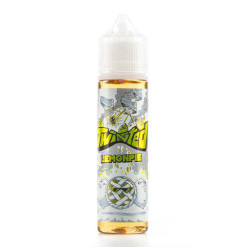 Жидкость Twisted - Lemonpie 60ml 3mg