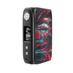 Бокс мод IJoy - Shogun Univ 180W TC (Веселковий Hellfire)