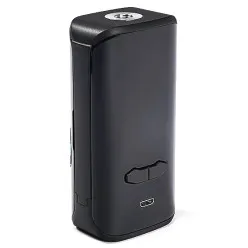 Бокс мод AugVape - VX200 200W TC (Чорний) Бокс мод AugVape - VX200 200W TC (Чорний)