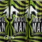 Жидкость для электронных сигарет One Hit Wonder - Magic Man 0mg 180ml  - фото 5