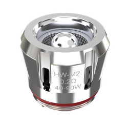 Випаровувач Eleaf - HW-M2 0.2Ω
