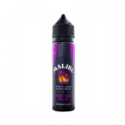 Жидкость The VapeHackers - Malibu = Passion Tart = 60ml 3mg