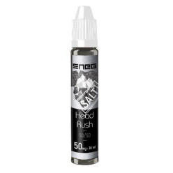 Жидкость Sneg - Salt Head Rush 50 mg 30 ml Жидкость Sneg - Salt Head Rush 50 mg 30 ml