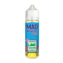 Жидкость Mad Breakfast - Squash Ice 3mg 60ml