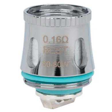 Испаритель Advken - OWL Coil 0.16Ω - фото 1