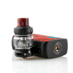 Стартовый набор Eleaf - iStick Mix 160W with Ello POP Kit (Hell Witch)