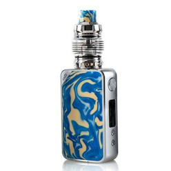 Стартовый набор Eleaf - iStick Mix 160W with Ello POP Kit (Skyline Numen)