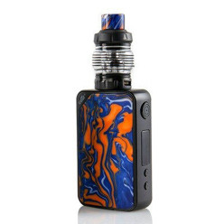 Стартовый набор Eleaf - iStick Mix 160W with Ello POP Kit (Seabed Snaker)