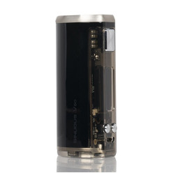 Бокс мод Wismec - Sinuous V80 80W TC (Чорний)
