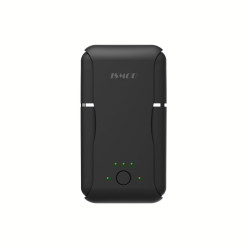 Пристрій для нагрівання тютюну MySmok - iSMOD II Plus (Чорний)