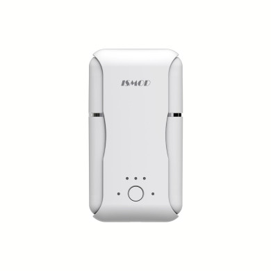 Пристрій для нагрівання тютюну MySmok - iSMOD II Plus (Білий) - фото 1