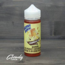 Рідина Ruthless - Vanilla G = Big Fat Juice = 120ml 3mg