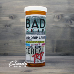 Рідина Bad Drip - Cereal Trip 60ml 3mg