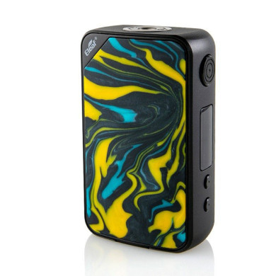 Бокс мод Eleaf - iStick Mix 160W TC (Glary Knight) - фото 1