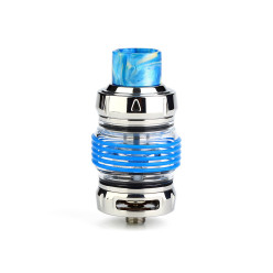 Бак для вейпа Eleaf - Ello Pop Ø26 (Серебристый)