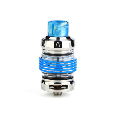 Бак для вейпа Eleaf - Ello Pop Ø26 (Серебристый) - фото 1