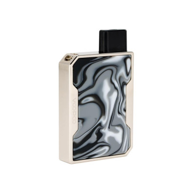 Pod система Voopoo - Drag Nano Pod Kit 750mah (Ink) - фото 1