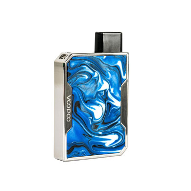 Pod система Voopoo - Drag Nano Pod Kit 750mah (Klein Blue) - фото 1