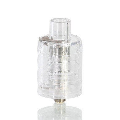 Одноразовый не обслуживаемый атомайзер для электронной сигареты IJOY - Mystique Mesh Tank (Clear) - фото 1