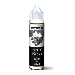 Жидкость Sneg - Head Rush 6 mg 60 ml